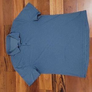 Lululemon Polo